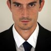 Luke Edwards as James Harper
