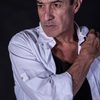 Rodolfo Arias as Mauro's Father
