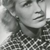 Eva Dahlbeck as Cafe Proprietress