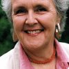 Stephanie Cole as Great Aunt Eleanor (voice)