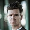 Jakub Kamienski as Albin