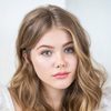 Kerri Medders as Ginger
