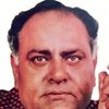Pinchoo Kapoor as Village Choudhury