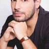 Karim El-Kerem as Joven Guapo