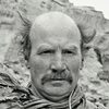 Peter Diamond as Junk Yard Man