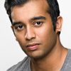 Justin David as Crystal Image Audition Dancer
