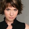 Joanna Canton as Louisa