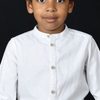 Nolan Van de Weyer as Assane
