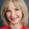 Jane Horrocks as Miss Irvine