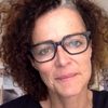 Stefania Cella as Self - Production Designer