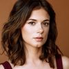 Ashley Lang as Alice