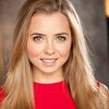 Albina Katsman as Nicole