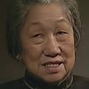 Chan Lap-Ban as Old Bag Lady