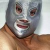 El Hijo del Santo as El Hijo del Santo