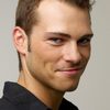 Shawn Roberts as English Bartender