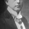 Rudolph Christians as Andrew J. Hughes