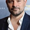 Nick Nevern as Gregor
