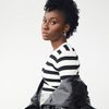 Heather Agyepong as Purple Sklarian Raider