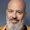 David Cross as Dr. Tanner Rice / Q-Bots (voice)