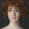 Rebecca Scott as Student #1