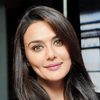 Preity Zinta as Riya Saran