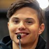 Zach Callison as Billy Batson (voice)
