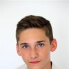 Alex Terrier-Thiebaux as Paul