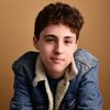 Anthony Rosenthal as Jason