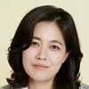 Kim Jung-young as English Teacher