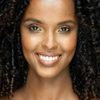 Ayan Elmi as ESTHER