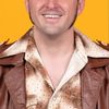 Phil Ellis as Ice Cream Man
