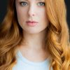 Jorja Cadence as Sarah