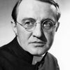 Arthur Shields as Reverend Griffin