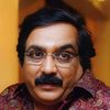 Kavithalayaa Krishnan as Bank Manager