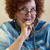 Tina Buckingham as Buxom Madame