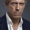 Hugh Laurie as Grim Reaper / Gardener / Swordsman / Monster / Old Duke (voice)