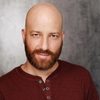 Dimitry Rozental as Mikhail