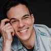 Socratis Otto as Zuriel