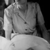 Sylvia Andrew as Charwoman (uncredited)