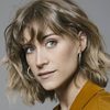 Marta Belmonte as Rebeca Ramos