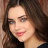 Nicolette Langley as April