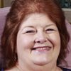 Darlene Cates as Athena the Fat Lady