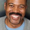 Anthony Griffith as Clarence (segment "Rogue Cop Revelation")
