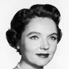 Jane Wyatt as Dr. Edith Cabot