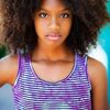 Nadja Alaya as Aleya Taylor