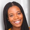 Rachel Mutombo as Brenda