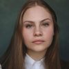 Athena Droutis as Alice