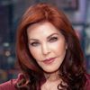Priscilla Presley as Self (archive footage)