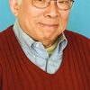 Howard Fong as Delivery Man