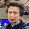 Anne, Princess Royal as Self